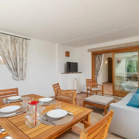 Sweet Mavy Incantevole Dimora By Wonderful Italy Порто-Ротондо