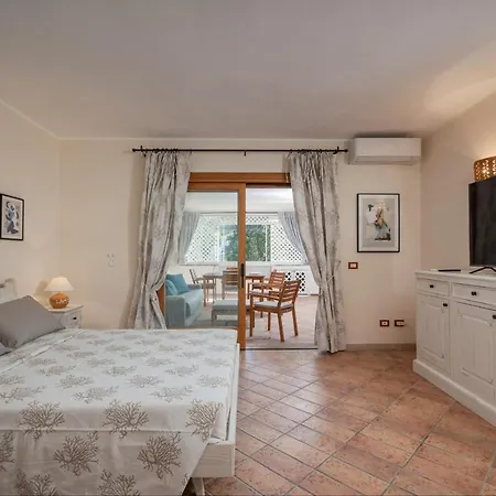 Sweet Mavy Incantevole Dimora By Wonderful Italy * Порто-Ротондо