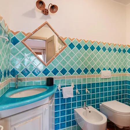 Апартаменты Sweet Mavy Incantevole Dimora By Wonderful Italy Порто-Ротондо