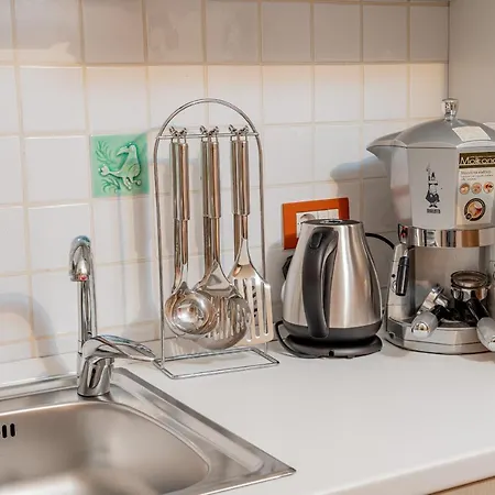 Sweet Mavy Incantevole Dimora By Wonderful Italy Апартаменты