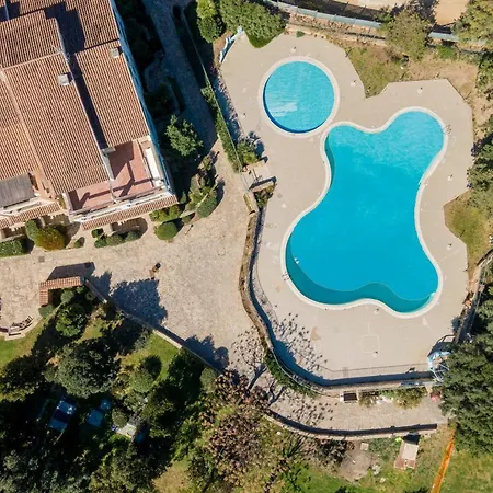 Sweet Mavy Incantevole Dimora By Wonderful Italy Порто-Ротондо