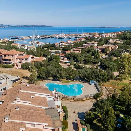 Sweet Mavy Incantevole Dimora By Wonderful Italy * Порто-Ротондо