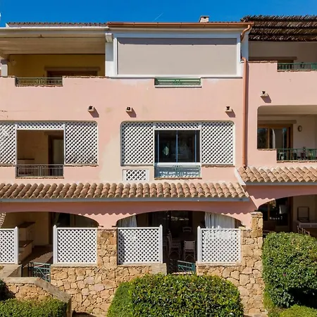 Апартаменты Sweet Mavy Incantevole Dimora By Wonderful Italy Порто-Ротондо