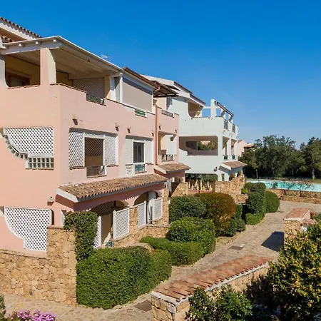 Sweet Mavy Incantevole Dimora By Wonderful Italy * Порто-Ротондо