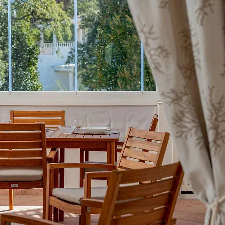 Apartment Sweet Mavy Incantevole Dimora By Wonderful Italy Porto Rotondo